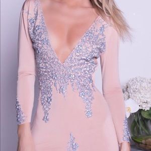 Holt Miami dress